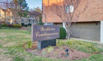 4343 CHERRY HILL Rd 303, Arlington, VA 22207