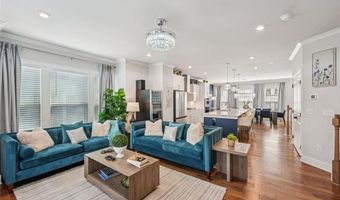 1039 Burnside Pl NW, Atlanta, GA 30318
