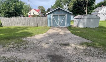 153 Allen Ave, Alma, MI 48801