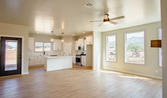 1151 Hermoso El Sol, Alamogordo, NM 88310