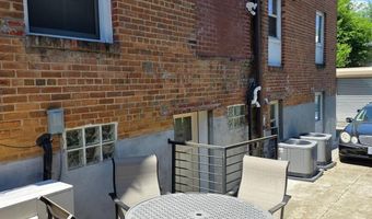 4106 GAULT Pl NE 5, Washington, DC 20019