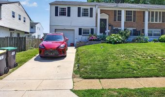 726 PLUMTREE Ln, Claymont, DE 19703