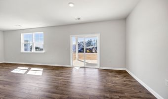 2100 Leatherstone Ln Plan: HAYDEN, Blythewood, SC 29016