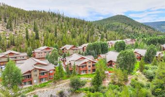 93 Pelican Cir 802, Breckenridge, CO 80424
