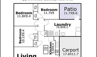 1714 AVE I Ave, Bogalusa, LA 70427