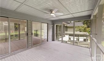 110 Willeford Dr, Savannah, GA 31411