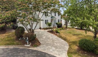 108 Grassy Ridge Ct, Apex, NC 27502