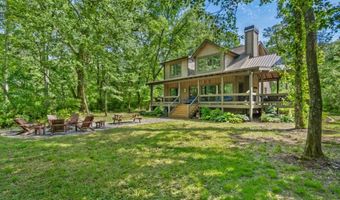 496 Silver Crk, Blue Ridge, GA 30513