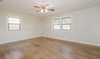 123 N Beverly Dr, Amarillo, TX 79106