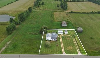 6925 New London Rd, Ashtabula, OH 44004