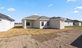 417 Serg Loop, Alamo, TX 78516