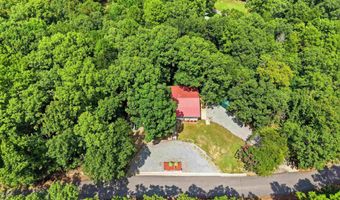 2624 White Tail St, Benton, AR 72019