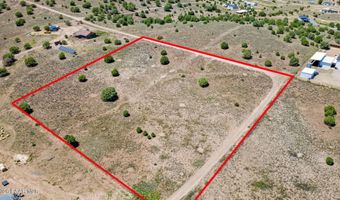 6210 N Poulsen Ln, Chino Valley, AZ 86323