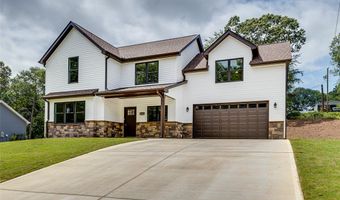 125 Hidden Lake Dr, Anderson, SC 29625