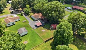 3506 MAYWOOD, Benton, AR 72015