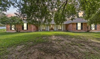 664 Don Guilbeau Rd, Arnaudville, LA 70512