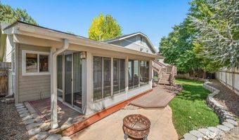 4808 N Fieldcrest Pl, Boise, ID 83704