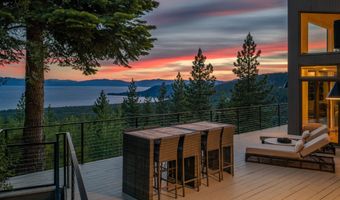 757 Champagne Rd, Incline Village, NV 89451
