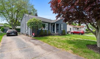 62 Atlantic Blvd, North Providence, RI 02911
