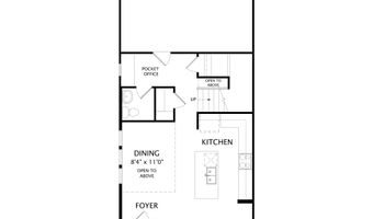2527 Huxley Mews, Allen, TX 75013