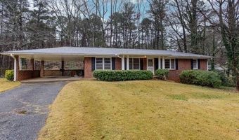 1808 Elmwood Dr SW, Austell, GA 30106