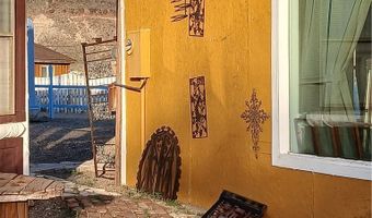 115 N Euclid Ave, Goldfield, NV 89013