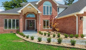 47 Stonehenge Dr, Bentonville, AR 72712