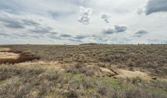 MERNA N BEAVER lot 15, Daniel, WY 83115