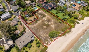 10 Kamani Kai Pl, Kailua, HI 96734