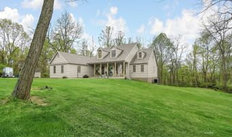 7255 Angel Ridge Rd, Athens, OH 45701