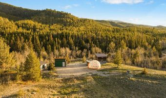 44 Two Meadows Dr, Anaconda, MT 59711