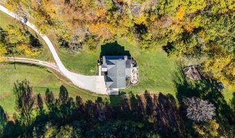 460 Cavill Creek Rd, Barboursville, WV 25504