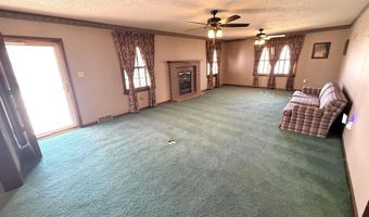 624 N Springfield, Anthony, KS 67003