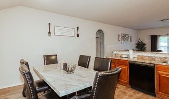 6081 Saddle Hill Dr, Alexander, AR 72002