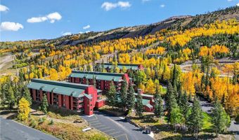 407 S Vasels Rd 50, Brian Head, UT 84719