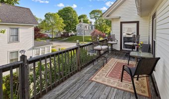 151 Birch St #A,B, Bangor, ME 04401