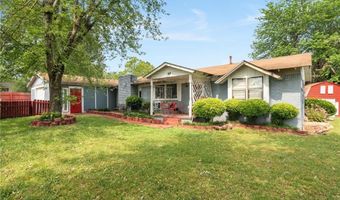 839 14th St, Barling, AR 72923