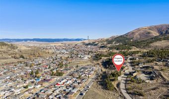 NHN Washoe Avenue, Anaconda, MT 59711