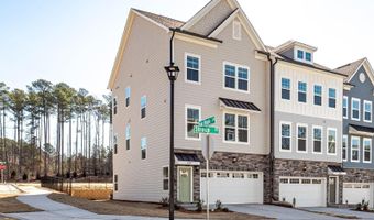 1801 Stroup St, Apex, NC 27502