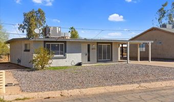 9310 W SANTA CRUZ Blvd, Arizona City, AZ 85123