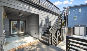 1704 Pegram St, Charlotte, NC 28205