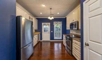 1501 HOLLY BERRY Way, Anniston, AL 36207