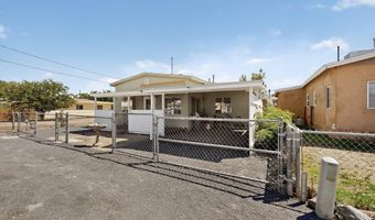 624 SANTO DOMINGO, Bernalillo, NM 87004