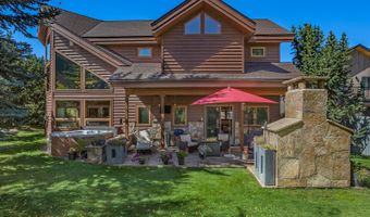 437 Allison Ln, Basalt, CO 81621