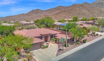 42408 N ASTORIA Way, Anthem, AZ 85086