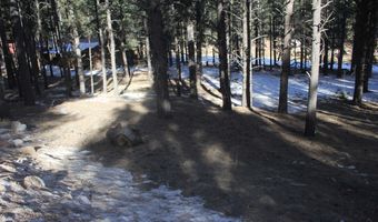 Lot 608 Via Del Rey, Angel Fire, NM 87710