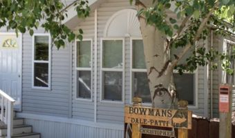 514 E13 Sawyer St E13, Cascade, ID 83611