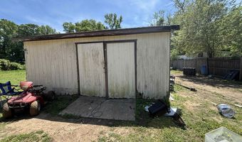 251 Trailwood Dr, Austin, AR 72007
