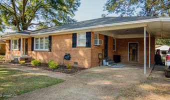 105 Park St, Batesville, MS 38606