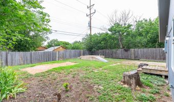 1926 Portland Ave, Abilene, TX 79605